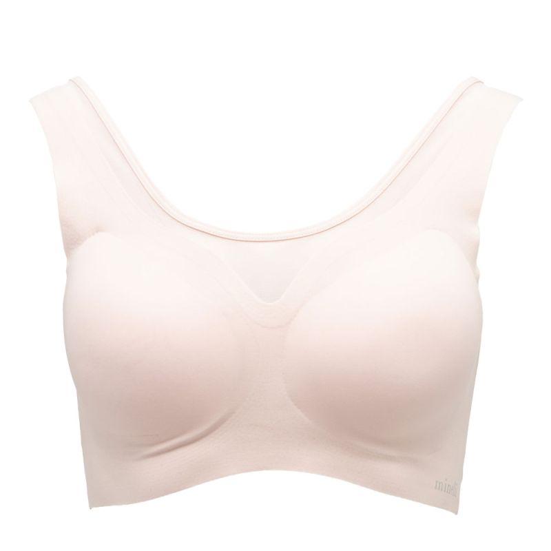 Ultra Comfort Invisible Bra Manola Woman MINELLI