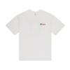 New T Shirts Men's White 10028741-A02