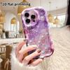 Phone Case: 2D Flat Design Suitable for iPhone 18 17 16 15 14 13Pro Protective Case, Couple Style, Pearl Pink Rose, Christmas and Halloween Gifts
