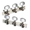 Parts Metal Classic Stringed Instruments Machine Heads Guitar String Tuning Pegs Tuners Keys Parts