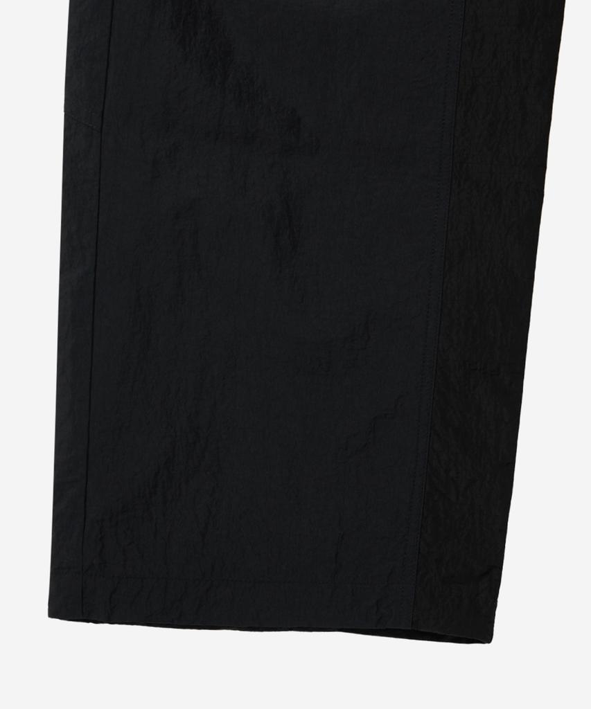 NODE LABS Dev:5 Ripstop Parachute Nylon Pants_Black