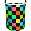 Laundry Basket Combination Grid Laundry Hamper Waterproof Idea Hampers For Laundry,Large Collapsible Laundry Baskets With Handle