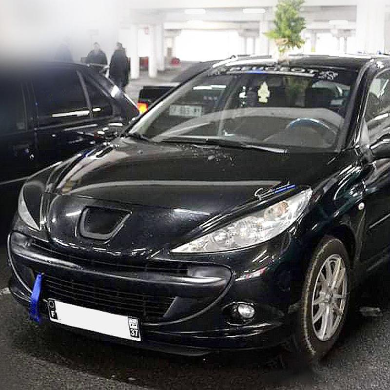 High Quality Car Color Pendant Tow Strap Belt Tow Rope Ribbon Auto Accessories Trailer Ropes Bumper Towing Strap Trailer Belt