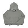 Entire Studio Es2125rh  Heavy Hood Rhino  Heavy Unity Hoodie