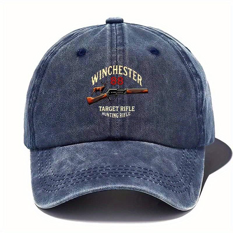 Mens  Wilderness Exploration Hunting Cap  Jungle Survival Outdoor Hat with Camo  Hunting Gear Design