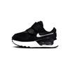 (TD) Air Max SYSTM 'Black Wolf Grey' Bebé DQ0286-001