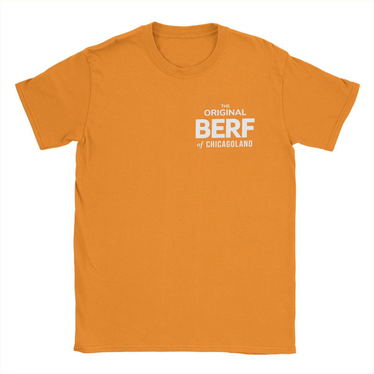 

Men s The Bear Original Berf Of Chicagoland T Shirt 100% Cotton Tops Awesome Short Sleeve O Neck Tees Big Size T-Shirt 3XL