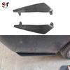 BMW 5 Series G30/G38 Carbon Fiber Rear Bumper Splitter & Diffuser Protector