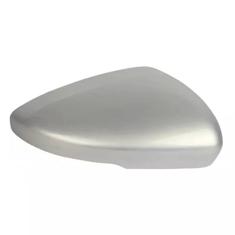 Side Rearview Mirror Cover Lens Glass Heated Turn Signal Lamp Lower Frame Holder For SAIC Roewe I5 MG5