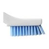 Azuma Filter Cleaning Brush Air Purifier/Air Conditioner Brush Approx. 1.3 x 22.3 x 4.2 cm For Mold and House Dust Prevention BA665