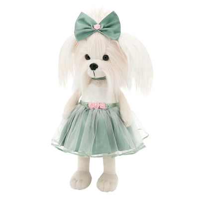 ORANŽOVÁ | Oblečení pro plyšovou hračku | Šťastná Mimi vypadá Rosebud