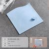 Thick Cover for Kitchen and Bathroom Sink – Odor Blocker and Stopper for Floor Drains