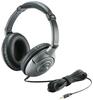 ELECOM TV Headphones, Over-ear, 5m, Silver EHP-TVOH0150SV