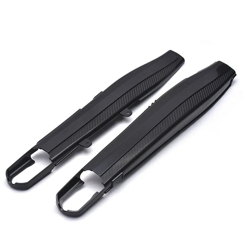 Swingarm Guards Protection Cover Kit For Honda CRF CRF250M CRF250L CRF300L / Rally / ABS 2012-2023 2017 2018 2019 2020 2021 2022