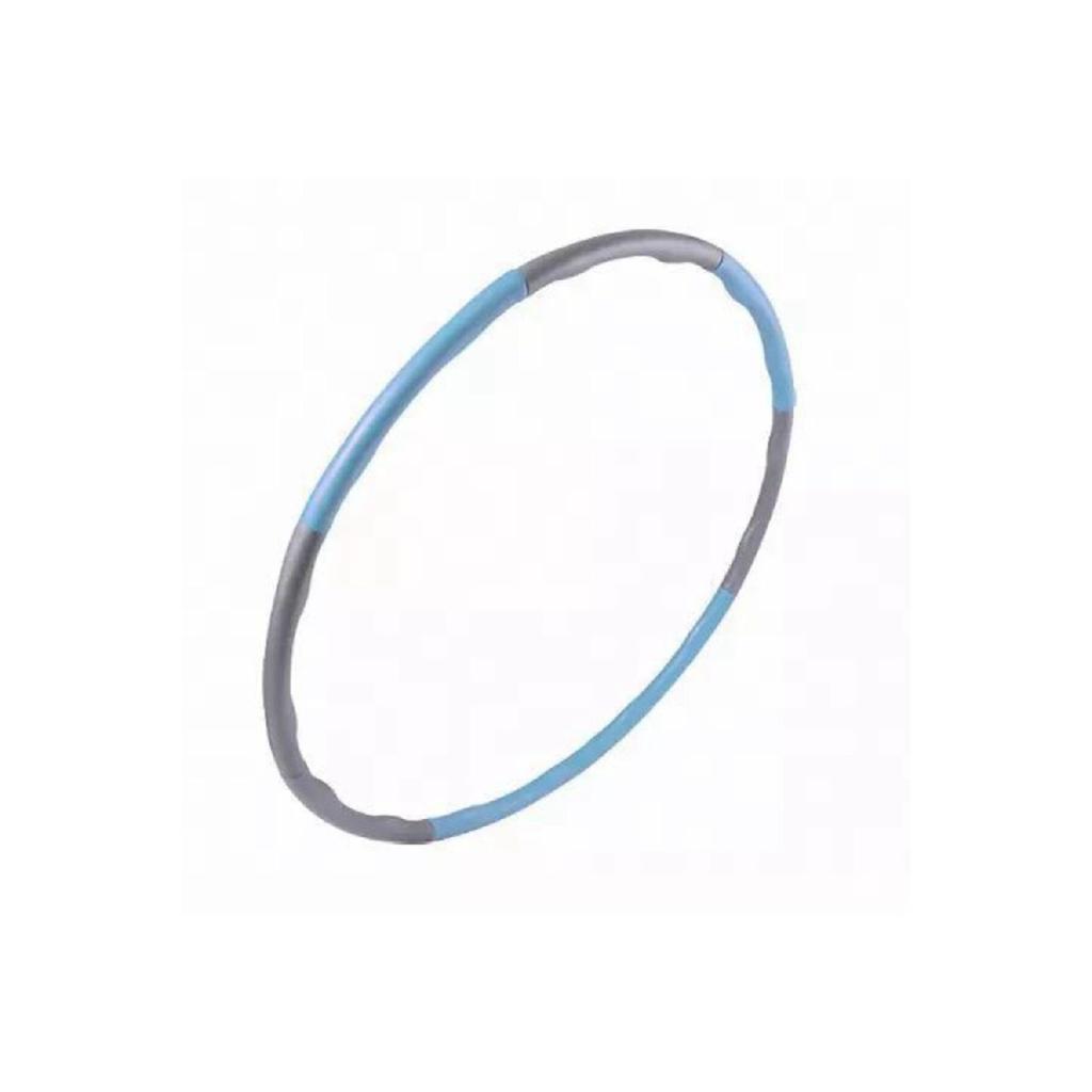 Blue Hula Hoop Hoop 1.5 Kg