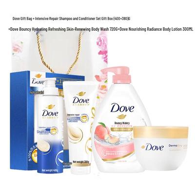 Savons et gels douche – Gels douche
