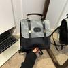 Today's popular retro large-capacity handbags, autumn and winter new versatile women's backpack fashion