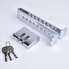 New Car Anti-theft Lock Steering Wheel Clutch Lock Brake Oil Anti-theft Anti-theft and  Car Interior Protection Safety Door Lock