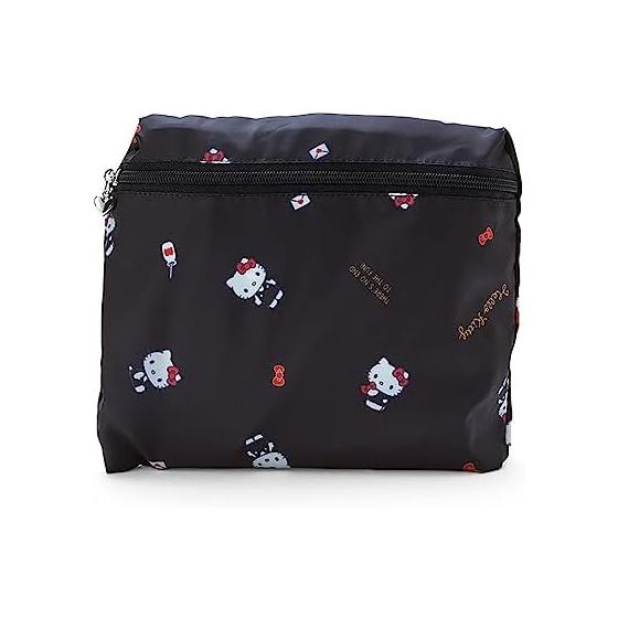 Sanrio Hello Kitty Folding Boston Bag 750280