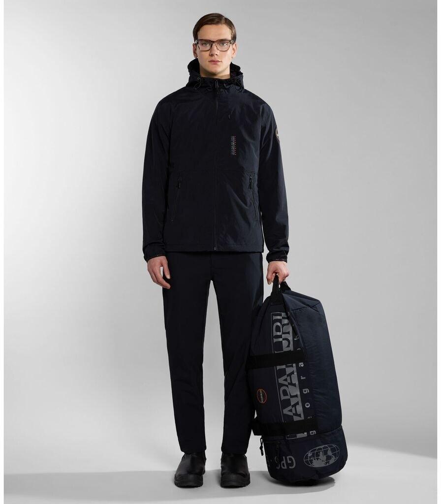 Winter Jacket Napapijri A-tundra Black 041
