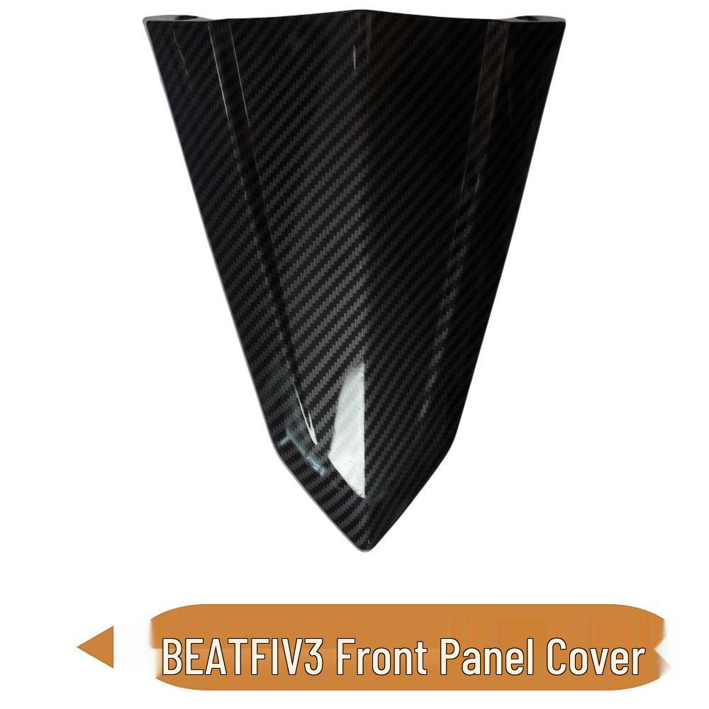 Honda BEAT FI V2/V3 Motorcycle Water Transfer Decal Body Kit