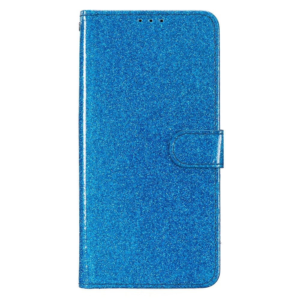 Card Holder Case on For Apple iPhone XS Max X 10 8 7 6 6S Plus SE3 SE Flip Cover Solid Color Leather Phone Case Funda With Strap