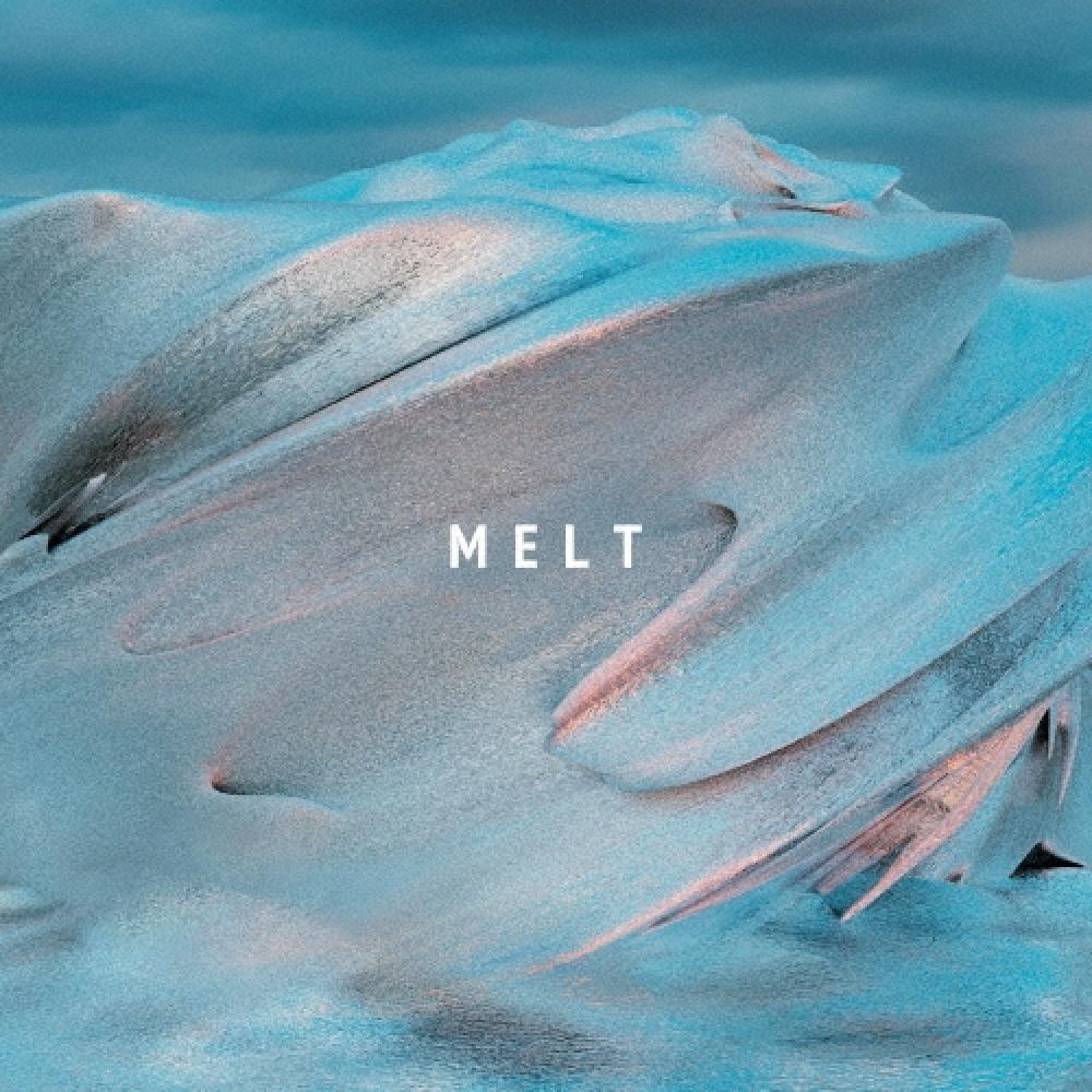

Bokula. Melt [cd+ Original Towel] Complete Limited Edition
