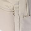 Adidas Recycled Polyester Backpack Unisex Miracle Bauxite Brown Adidas KC9891