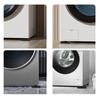 4Pcs AntiVibration Washer Pad Universal Washing Machine Feet Pad Support Stabilizers Vibration Dampers Foot Pad