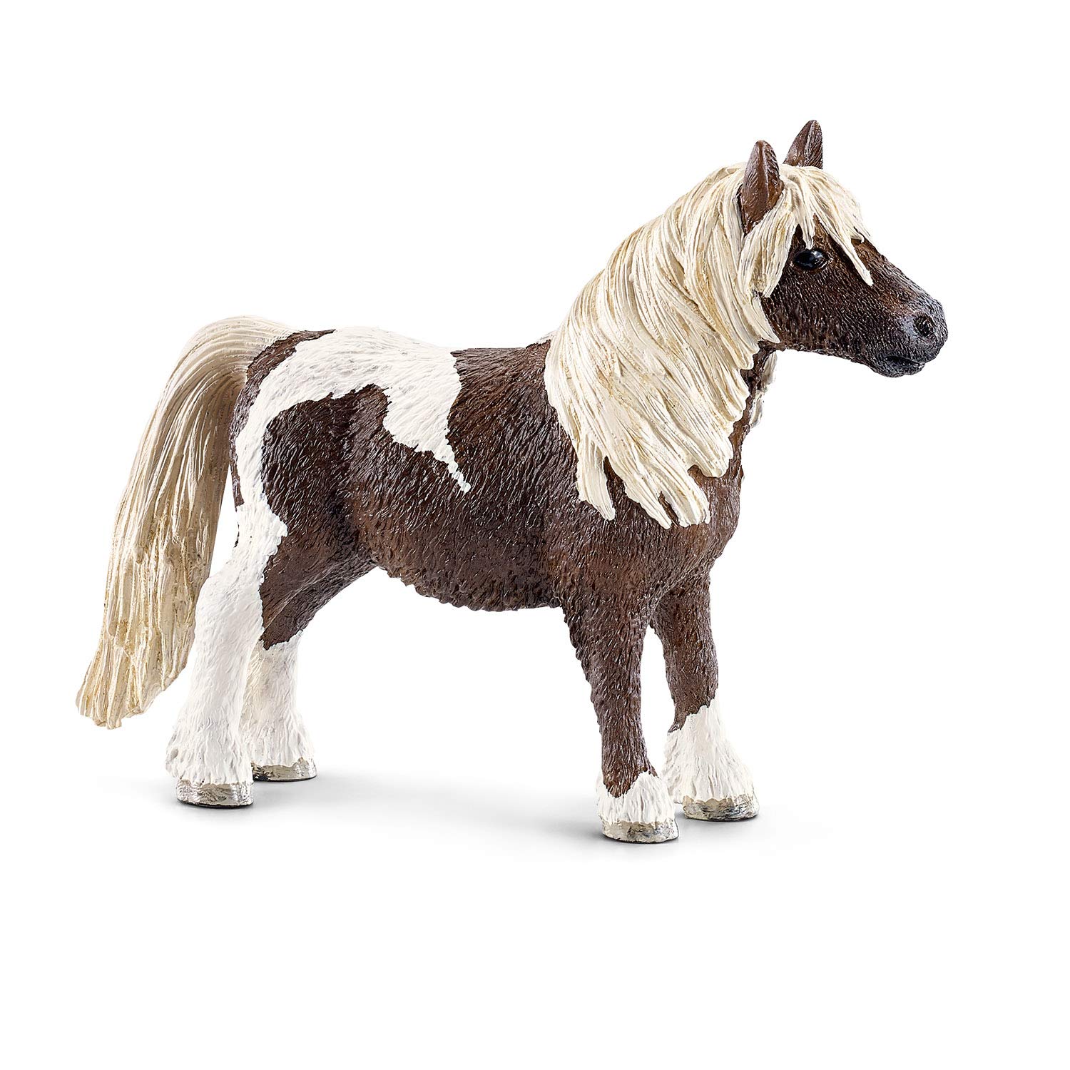 

Schleich Horse Club Shetland Pony Figure 13751 (Male)