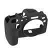 Easy Hood Soft Silicone Case Protective Cover Accessory for Canon EOS RP Mirrorless Camera