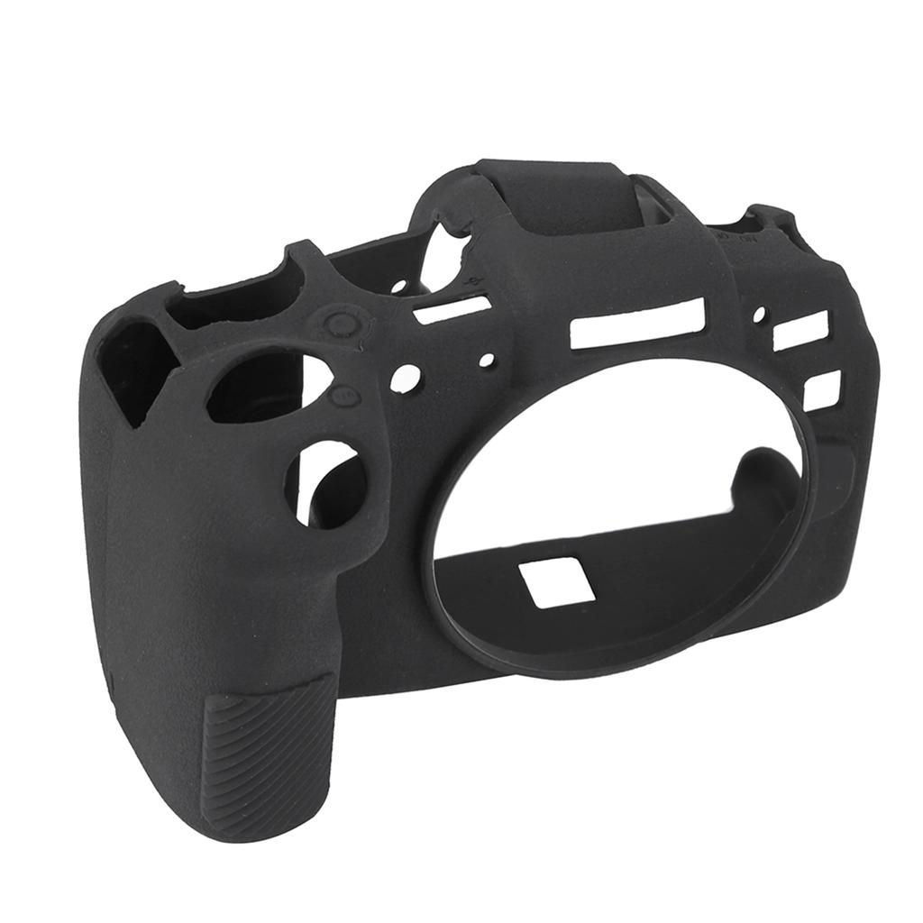 Easy Hood Soft Silicone Case Protective Cover Accessory for Canon EOS RP Mirrorless Camera