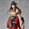 Hunter Gathering Hall Receptionist Minoto PVC ABS Painted Complete Figure "Monster Rise" Non-Scale &