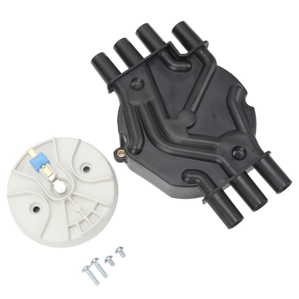 Car Ignition Distributor   Rotor Kit 120142 For       Cavalier Corsica Express K1500 Lumina Monte