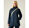Natalina Hooded Waterproof Jacket