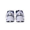 Nike Air Monarch 4 Chunky Sneakers Unisex Low top Blue/Silver 415445-102(Team80-)