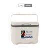 6L Camping Refrigerator Incubator Large Capacity Car Camping Insulation Box Heat Preservation Beer Juice Beverage Cooling Bucket