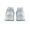 Nike Ja 2 Scarpe da Basket Basse Antiscivolo da Uomo Bianco Oro FZ1516-001(Team47-Ja2)