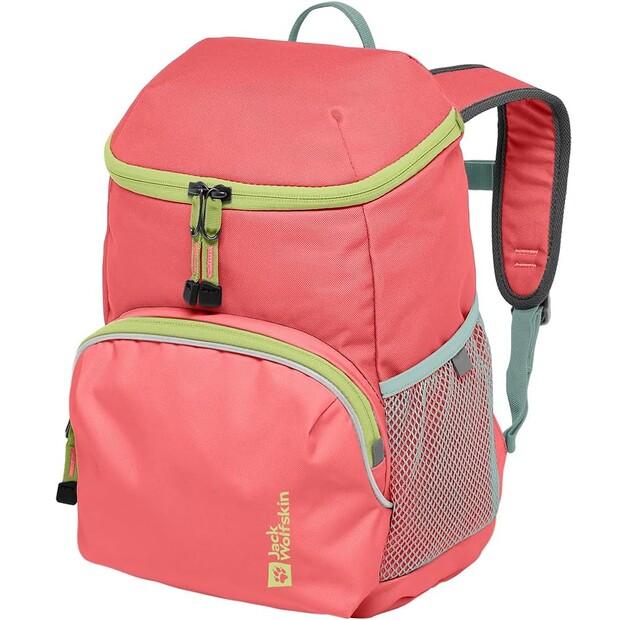 

Рюкзак Jack Wolfskin Erlebnis Pack sunset coral (2020461-J0141)