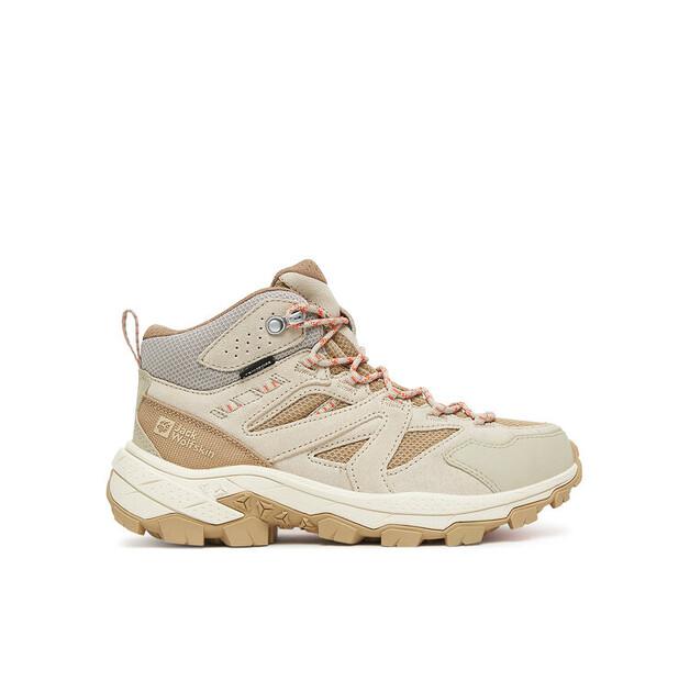 

Треккинговые ботинки Jack Wolfskin Vojo Tour Texapore Mid EU 37