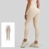 Butt Lift Seamless Yoga Pants Women High Waist Leggings Fitness Workout Trousers Gym Clothing