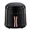 8L Air Fryer: Multi-Functional Smart Household Fryer with Large Capacity