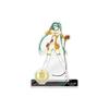 Hatsune Miku GT Project 15th Anniversary Acrylic Stand 2010Ver. (15 Designs Total, Approx. H210mm Max, Made In Japan)