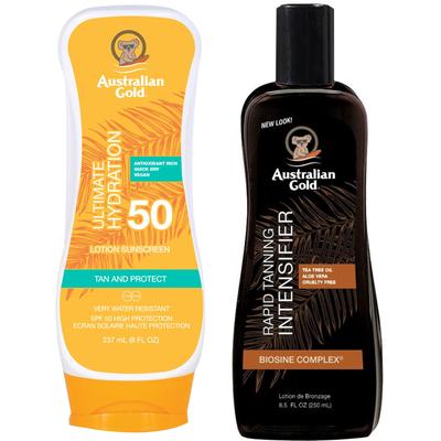 Produse pentru îngrijirea corpului – Autobronzant și bronzant