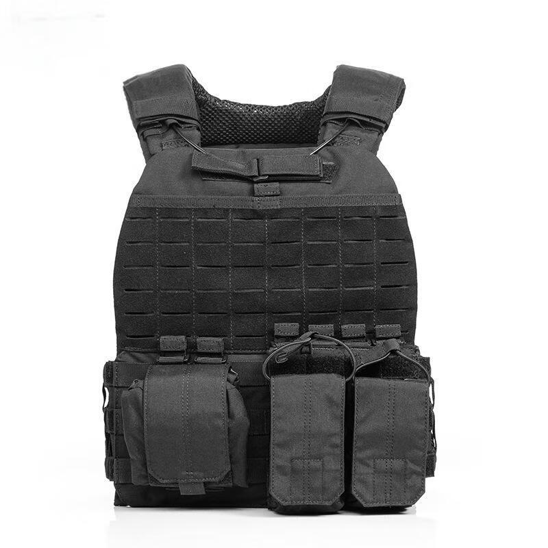 

Junshi Tactical Training Vest