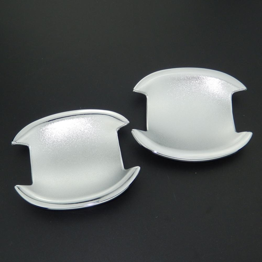 

Для Nissan Juke 2011-2018 ABS хромированная крышка боковой дверной ручки Накладка и дверная чаша Стайлинг автомобиля 2012 2013 2014 2015 2016 Door Bowl Cover