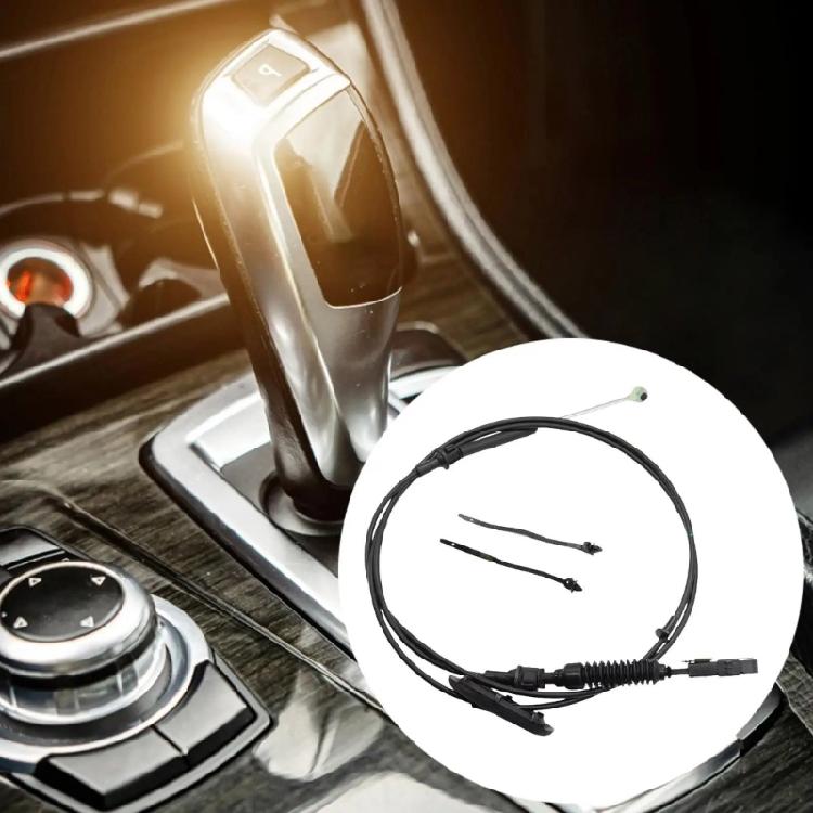 Car Transmission Gear Shifter Cable Replace 15037353 15022999 905-605 SM2090 SK905605 CA1191 Auto Accessories Spare Part