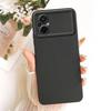 For Xiaomi Poco M5 Case PocoM5s Cool Crown Letters Cover Shockproof Soft Silicone Phone Case For Xiaomi Poco M5s PocoM5 S Fundas