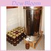 Honey Extractor Plastic Flow Mouth Bee Hive Separator Dispenser For Beekeepers