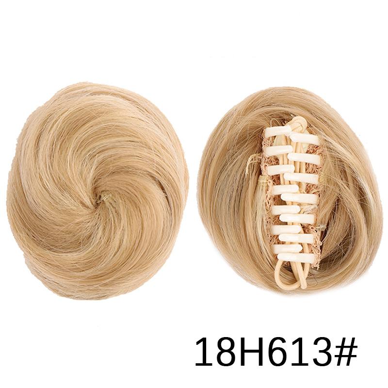 

Волнистая кудрявая небрежная прическа с накладными волосами для женщин, пушистый парик с накладными волосами, синтетический парик с накладными волосами, подходящий для ежедневного использования и любого случая